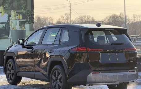 Toyota RAV4, 2026 год, 4 283 000 рублей, 3 фотография