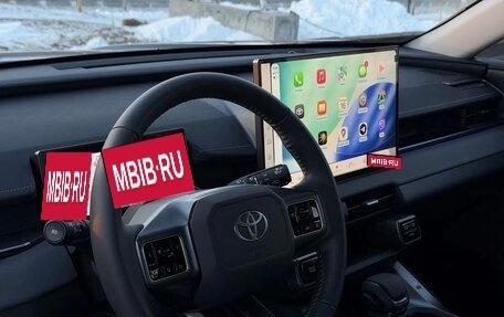 Toyota RAV4, 2026 год, 4 283 000 рублей, 5 фотография