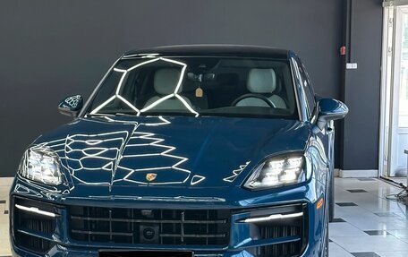 Porsche Cayenne III, 2024 год, 13 550 000 рублей, 9 фотография