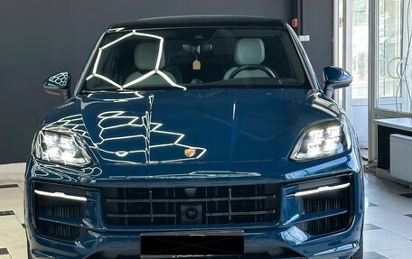 Porsche Cayenne III, 2024 год, 13 550 000 рублей, 10 фотография