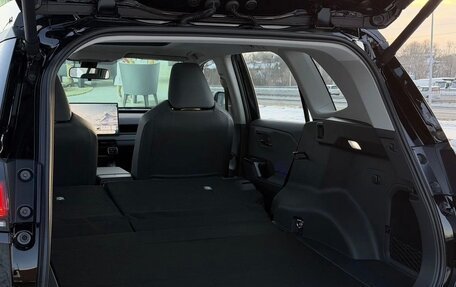 Toyota RAV4, 2026 год, 4 283 000 рублей, 17 фотография