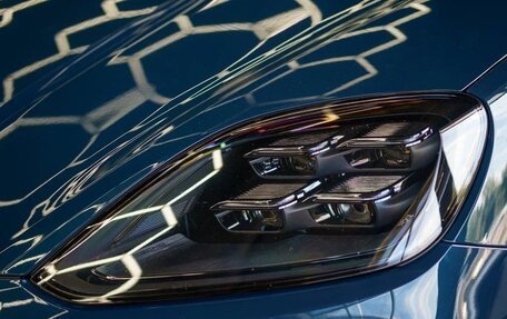 Porsche Cayenne III, 2024 год, 13 550 000 рублей, 4 фотография