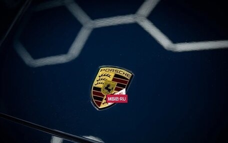 Porsche Cayenne III, 2024 год, 13 550 000 рублей, 2 фотография