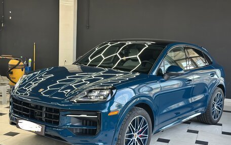Porsche Cayenne III, 2024 год, 13 550 000 рублей, 12 фотография