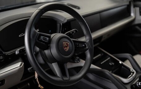 Porsche Cayenne III, 2024 год, 13 550 000 рублей, 6 фотография