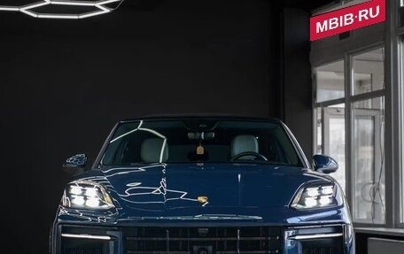 Porsche Cayenne III, 2024 год, 13 550 000 рублей, 8 фотография