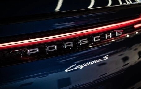 Porsche Cayenne III, 2024 год, 13 550 000 рублей, 5 фотография