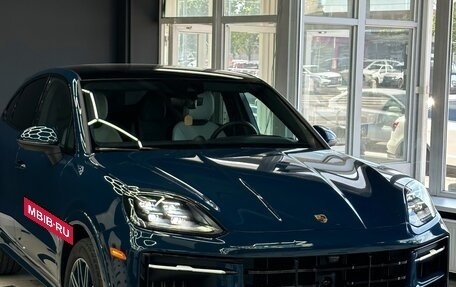 Porsche Cayenne III, 2024 год, 13 550 000 рублей, 11 фотография