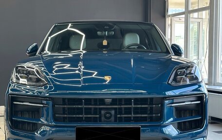 Porsche Cayenne III, 2024 год, 13 550 000 рублей, 13 фотография