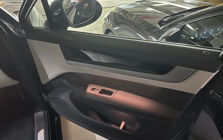 Porsche Cayenne III, 2024 год, 13 550 000 рублей, 18 фотография