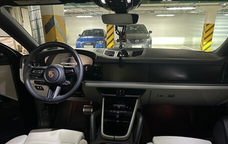 Porsche Cayenne III, 2024 год, 13 550 000 рублей, 16 фотография