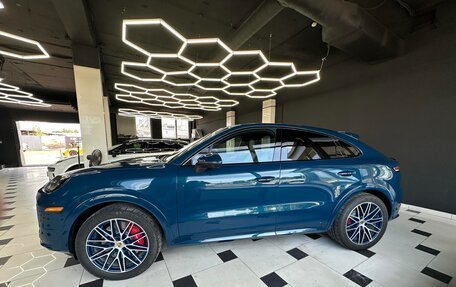 Porsche Cayenne III, 2024 год, 13 550 000 рублей, 20 фотография