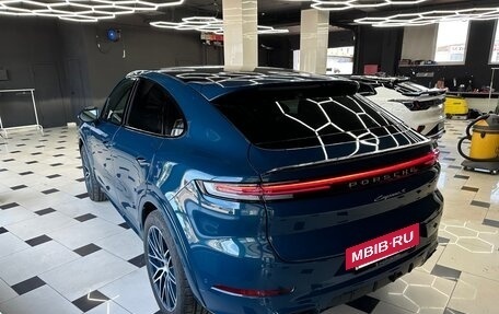 Porsche Cayenne III, 2024 год, 13 550 000 рублей, 22 фотография