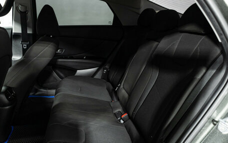 Hyundai Elantra, 2021 год, 1 749 700 рублей, 10 фотография