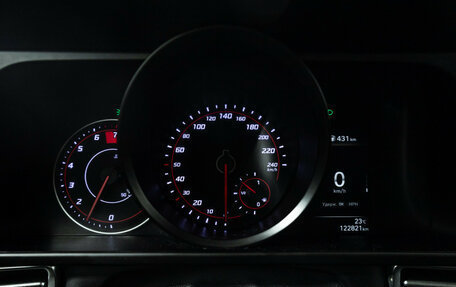 Hyundai Elantra, 2021 год, 1 749 700 рублей, 12 фотография