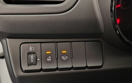 KIA Rio III рестайлинг, 2017 год, 1 093 000 рублей, 18 фотография