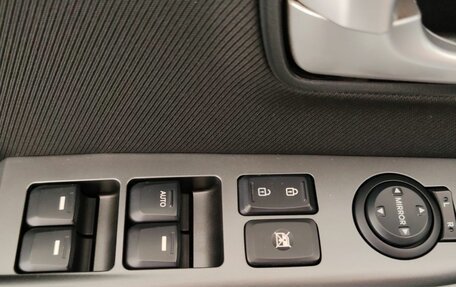 KIA Rio III рестайлинг, 2017 год, 1 093 000 рублей, 17 фотография