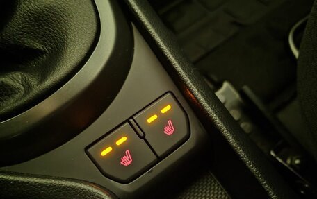 KIA Rio III рестайлинг, 2017 год, 1 093 000 рублей, 19 фотография