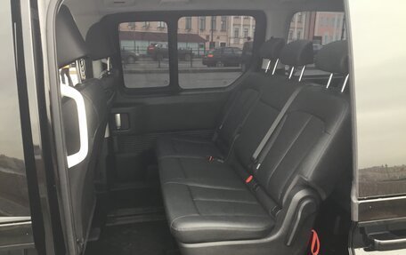 Hyundai Staria, 2023 год, 4 950 000 рублей, 10 фотография