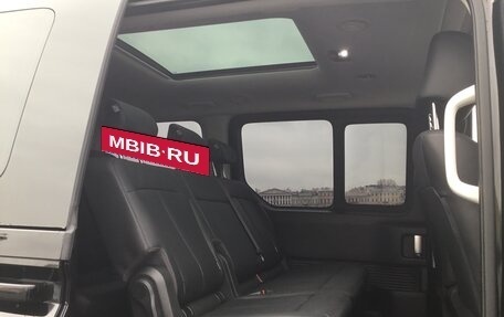 Hyundai Staria, 2023 год, 4 950 000 рублей, 8 фотография