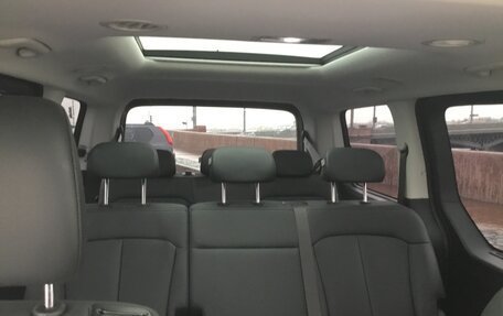 Hyundai Staria, 2023 год, 4 950 000 рублей, 14 фотография