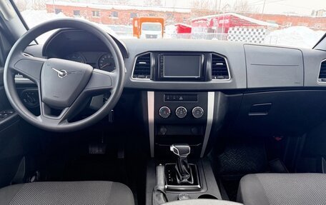 ЛуАЗ Patriot, 2020 год, 1 590 000 рублей, 2 фотография