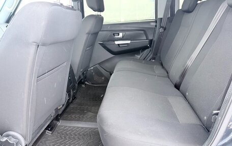 ЛуАЗ Patriot, 2020 год, 1 590 000 рублей, 15 фотография