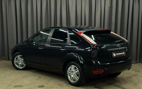 Ford Focus II рестайлинг, 2009 год, 509 888 рублей, 3 фотография