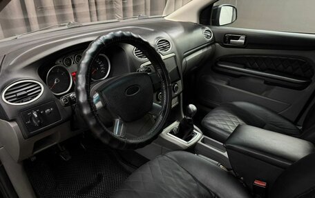 Ford Focus II рестайлинг, 2009 год, 509 888 рублей, 7 фотография