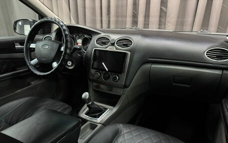 Ford Focus II рестайлинг, 2009 год, 509 888 рублей, 11 фотография