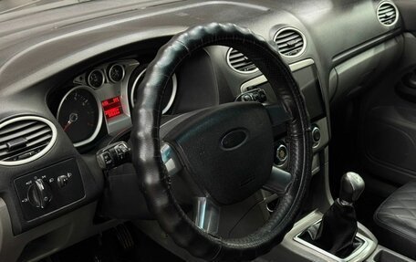 Ford Focus II рестайлинг, 2009 год, 509 888 рублей, 6 фотография