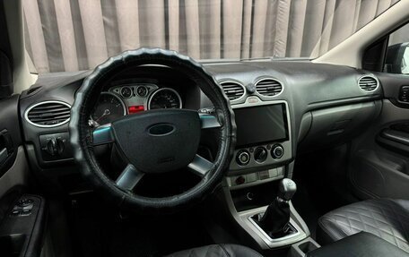 Ford Focus II рестайлинг, 2009 год, 509 888 рублей, 8 фотография