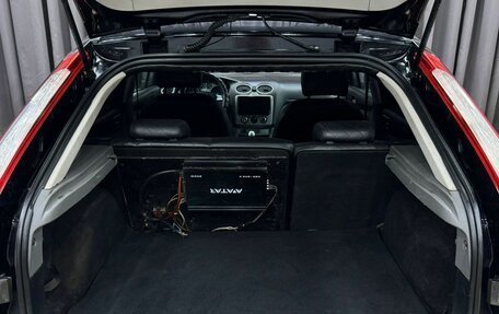 Ford Focus II рестайлинг, 2009 год, 509 888 рублей, 5 фотография