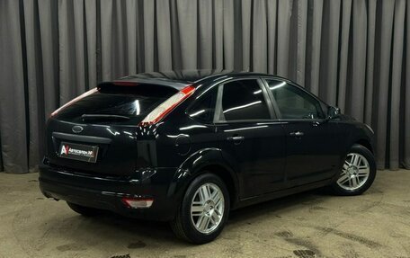 Ford Focus II рестайлинг, 2009 год, 509 888 рублей, 4 фотография