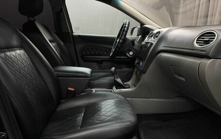 Ford Focus II рестайлинг, 2009 год, 509 888 рублей, 12 фотография