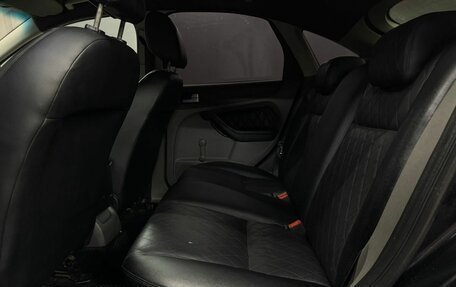 Ford Focus II рестайлинг, 2009 год, 509 888 рублей, 17 фотография