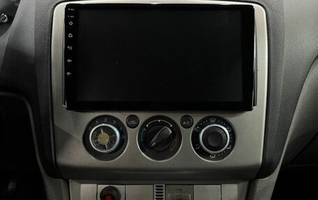 Ford Focus II рестайлинг, 2009 год, 509 888 рублей, 15 фотография