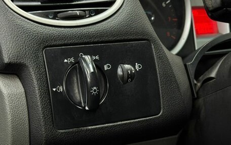 Ford Focus II рестайлинг, 2009 год, 509 888 рублей, 13 фотография