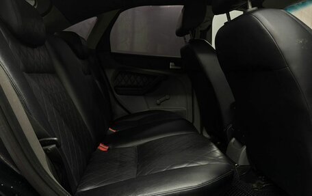 Ford Focus II рестайлинг, 2009 год, 509 888 рублей, 16 фотография