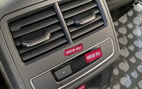 Audi A4, 2018 год, 3 950 000 рублей, 5 фотография