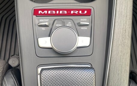 Audi A4, 2018 год, 3 950 000 рублей, 6 фотография