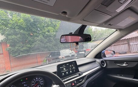 KIA Cerato IV, 2019 год, 1 460 000 рублей, 7 фотография