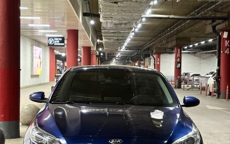 KIA Cerato IV, 2019 год, 1 460 000 рублей, 6 фотография