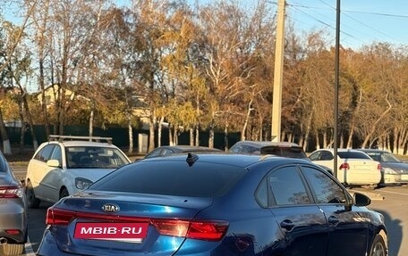 KIA Cerato IV, 2019 год, 1 460 000 рублей, 5 фотография