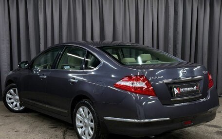 Nissan Teana, 2011 год, 879 999 рублей, 4 фотография