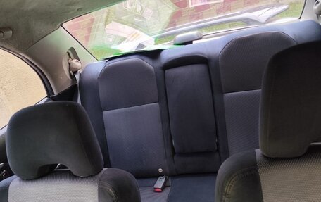 Subaru Impreza III, 2002 год, 820 000 рублей, 14 фотография