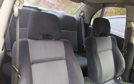 Subaru Impreza III, 2002 год, 820 000 рублей, 15 фотография