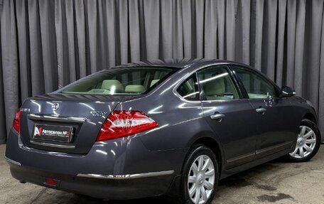 Nissan Teana, 2011 год, 879 999 рублей, 5 фотография