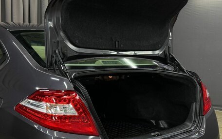 Nissan Teana, 2011 год, 879 999 рублей, 6 фотография