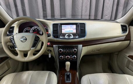Nissan Teana, 2011 год, 879 999 рублей, 12 фотография